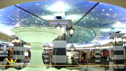 MSC Fantasía - Vayacruceros.com