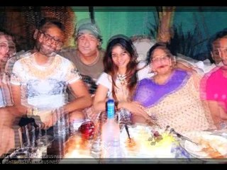 Armaan cancels Valentine plans with Tanishaa