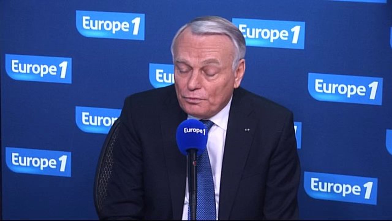 Ayrault : "des succès, et même des conquêtes " aux municipales