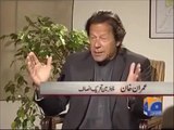 Imran Khan about Achievements of KPK Government