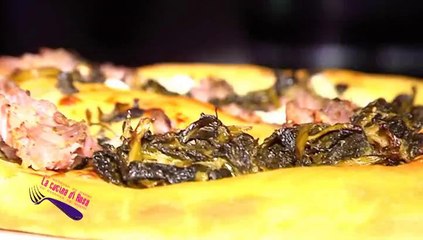 LA CUCINA DI ROSA - RUBRICA GASTRONOMICA, PUNTATA DEL 13 FEB