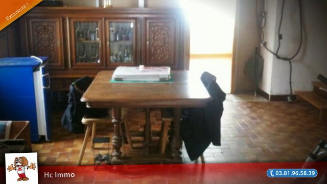 Appartement à vendre, 25, 92000€