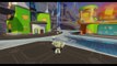 Disney Infinity Buzz Lightyear Toy Story Play Set Pack Gameplay XBOX 360
