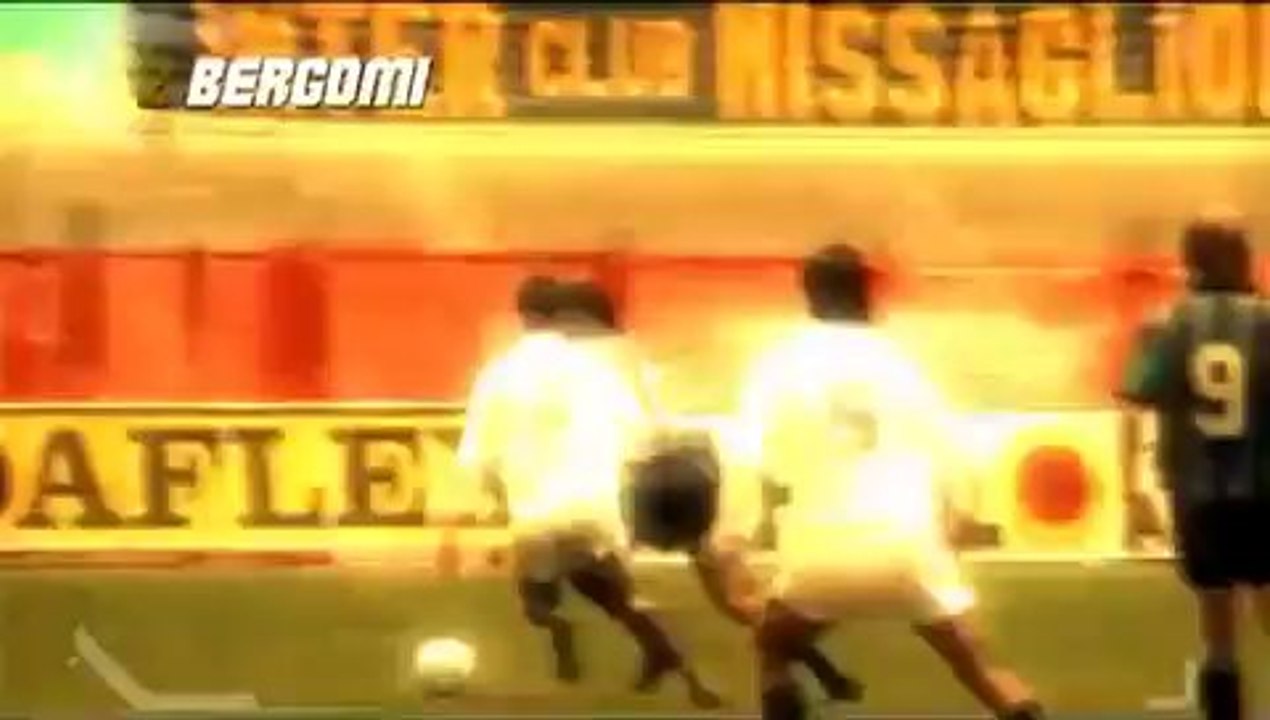 bergomi