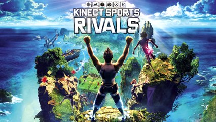 Kinect Sports Rivals - Teams & Captains