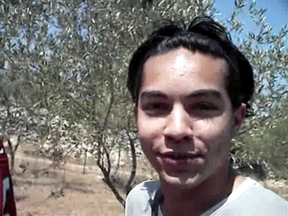 The house og a big rapper