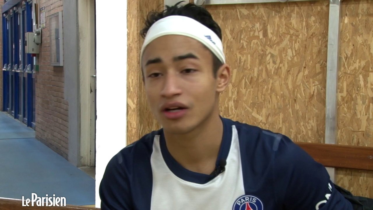 Patinage : Florent Amodio, la tête à Sotchi mais le coeur au PSG