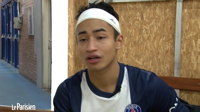 Patinage : Florent Amodio, la tête à Sotchi mais le coeur au PSG