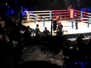 Emelianenko Vs Rooze