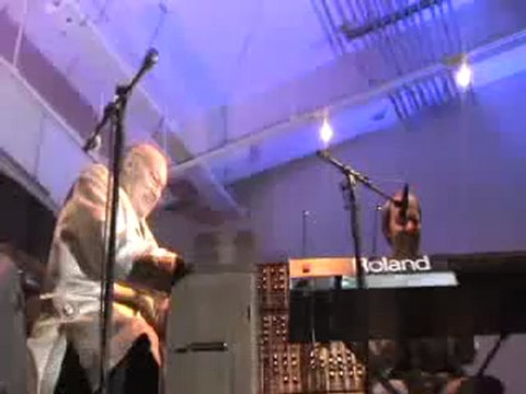 jean jacques perrey chicken on the rocks