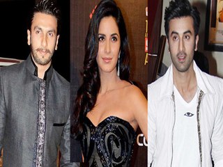 Top 5 Romantic Heroes Of Bollywood | Shahrukh, Salman & Ranbir | Valentine Special