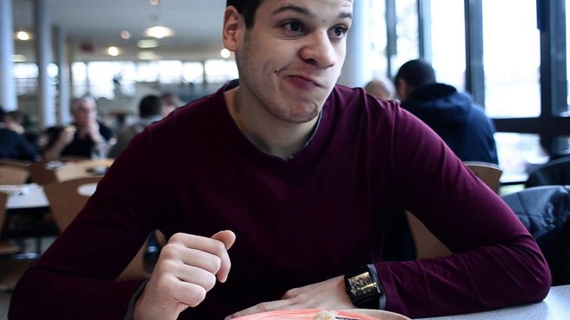 Campagne Nationale Crédit Mutuel - Les Jeunes qui osent- /// Cible : Jeunes & étudiants