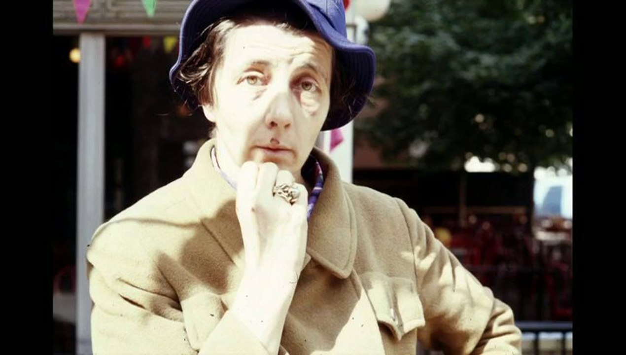 Vivian Maier, Who Took Nanny's Pictures? II (2013)