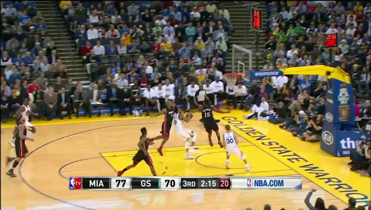 Top 10 Plays
