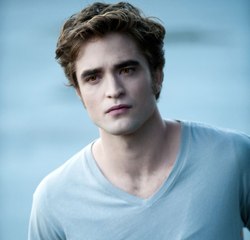Edward Cullen, prince charmant - Marjolaine Boutet
