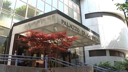 TANGENTI A CORTINA, PROCESSO RINVIATO