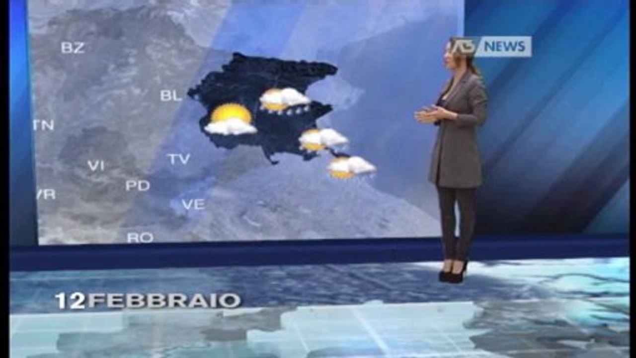 PREVISIONI METEO