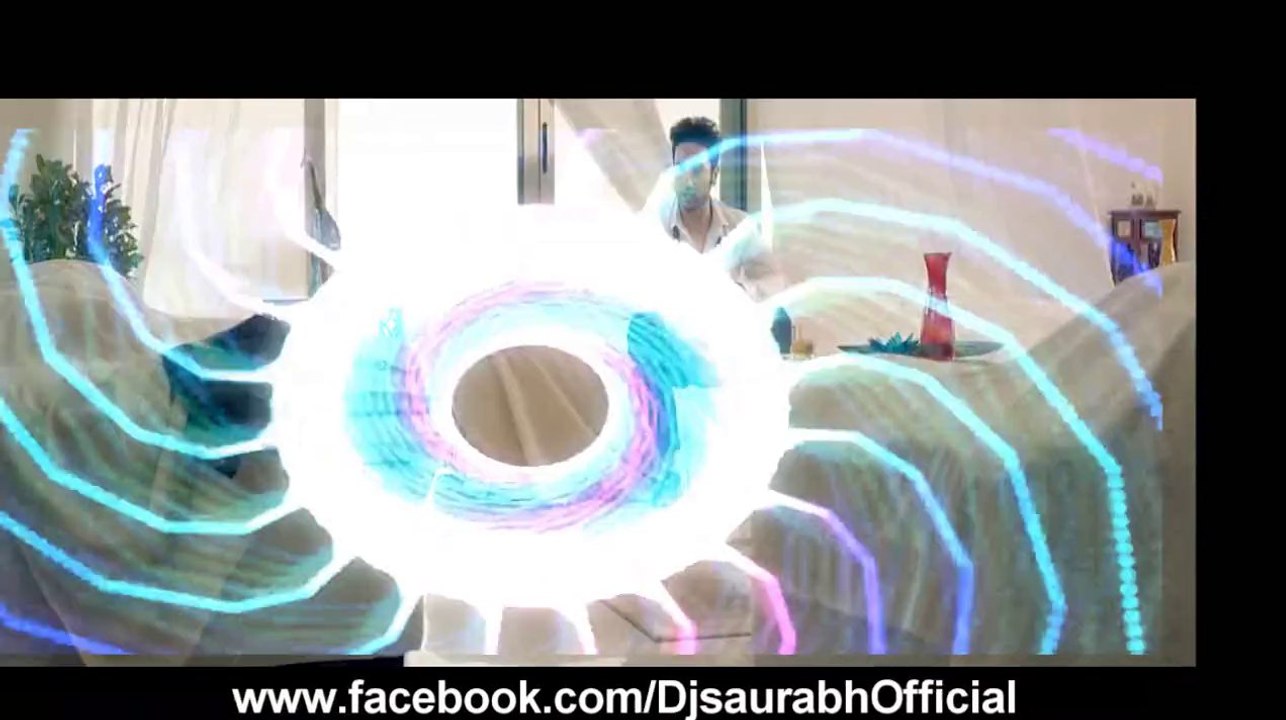 Heartless - Main Dhoondne Ko Zamaane Mein - Dj Saurabh Remix