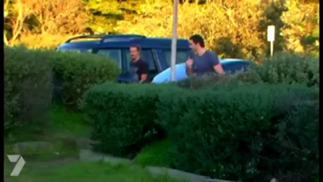 Oldest Braxton Brother - Story 45