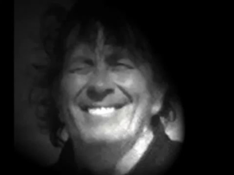 Unchained Melody for Yves Henry