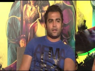 Sachiin Joshi in Telugu remake of Aashiqui 2