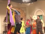 Ek Ghar Banaunga : Kannu tries to commit suicide