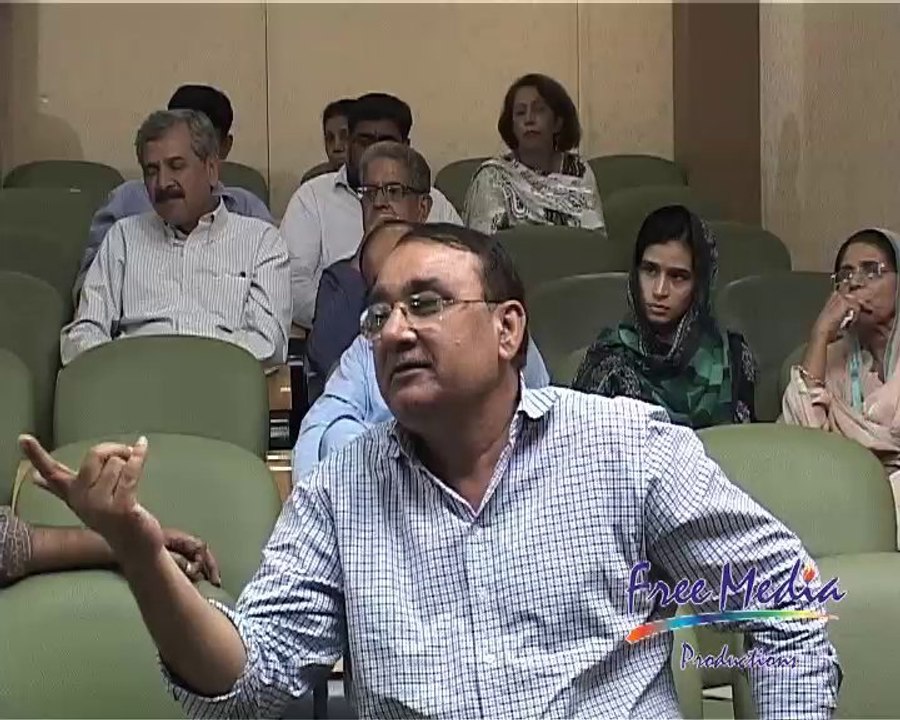 04-Question Answer Session