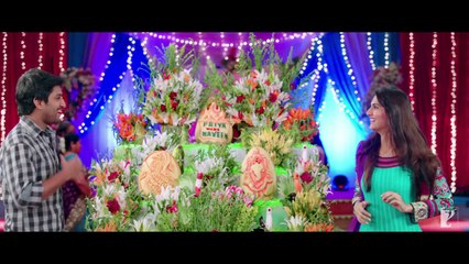 Aaha Kalyanam Telugu Official Trailer HD