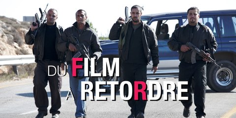 "Bethléem" : film de propagande pro-israélienne ou récit équilibré ?