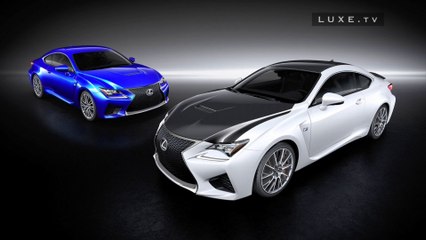 LEXUS RC F, leather Lacoste, gift Valentine’s Day, Beauty and the Beast, makeup Guerlain