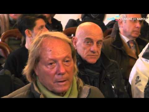 Napoli - La Maratona internazionale (12.02.14)