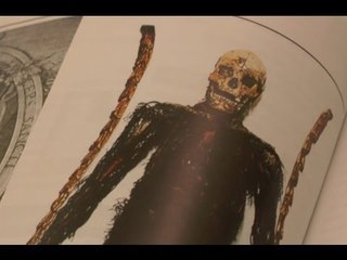 Napoli - Svelato il mistero del principe di Sansevero -2- (12.02.14)