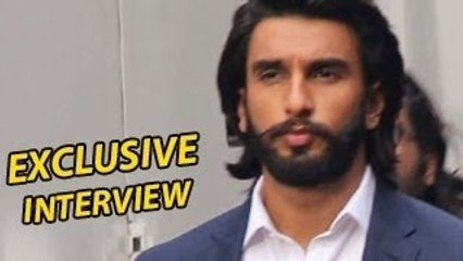 Ranveer Singh Crowns Amitabh, Salman, Shahrukh As His Role Models