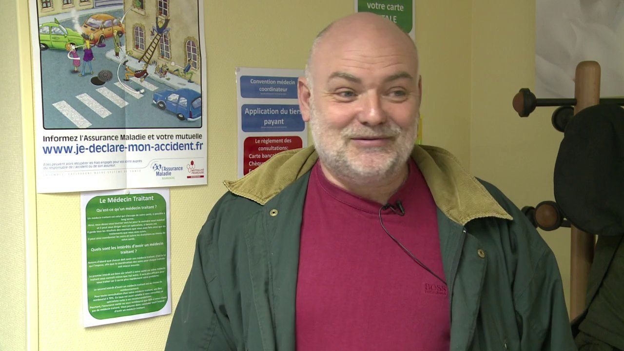 Des médecins salariés dans les déserts médicaux