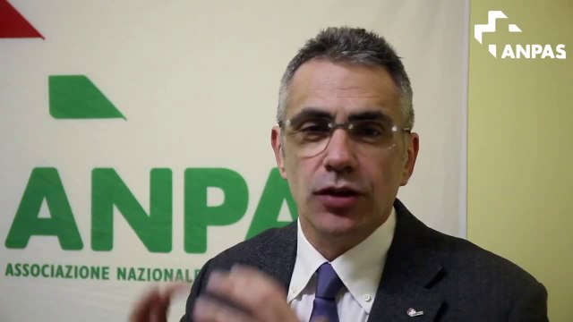 Anpas - Trasporto sanitario, l'Anpas all'incontro con il Ministero della Salute (09.02.14)