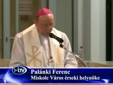 Szövetség - 2013. március 7. adás - Irány Televízió - iranytv.hu