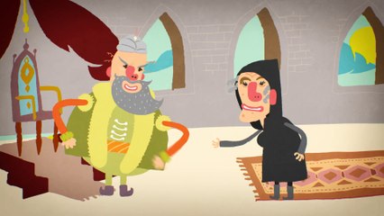 Ferhat ile şirin'in efsane aşk hikayesi