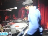 DJ LIL KING - Concours Drake – PARIS BERCY