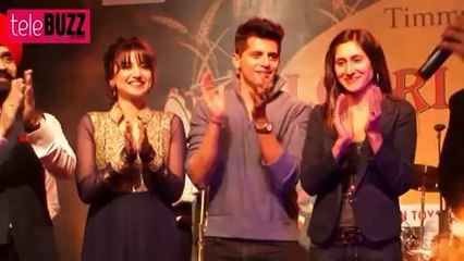 NEW CONTESTANT ENTRY in Fear Factor Khatron Ke Khiladi 5 -- Don't Miss It !!!