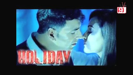 Trailer Review: Akshay Kumar's Action-Packed Holiday