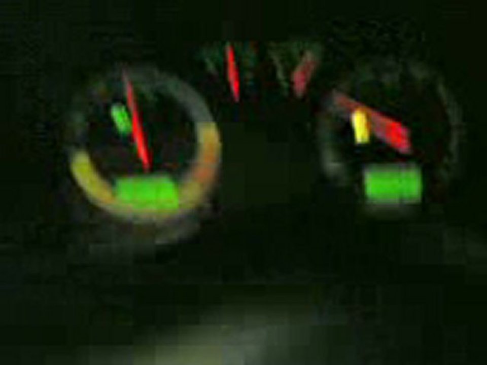 [Arsouille] Skoda Octavia RS 20VT