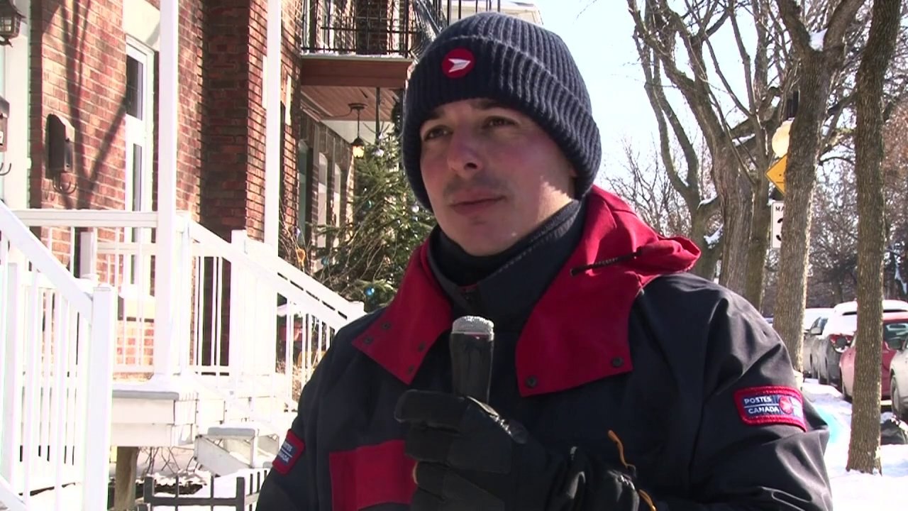 Bientôt plus de boîtes aux lettres au Canada