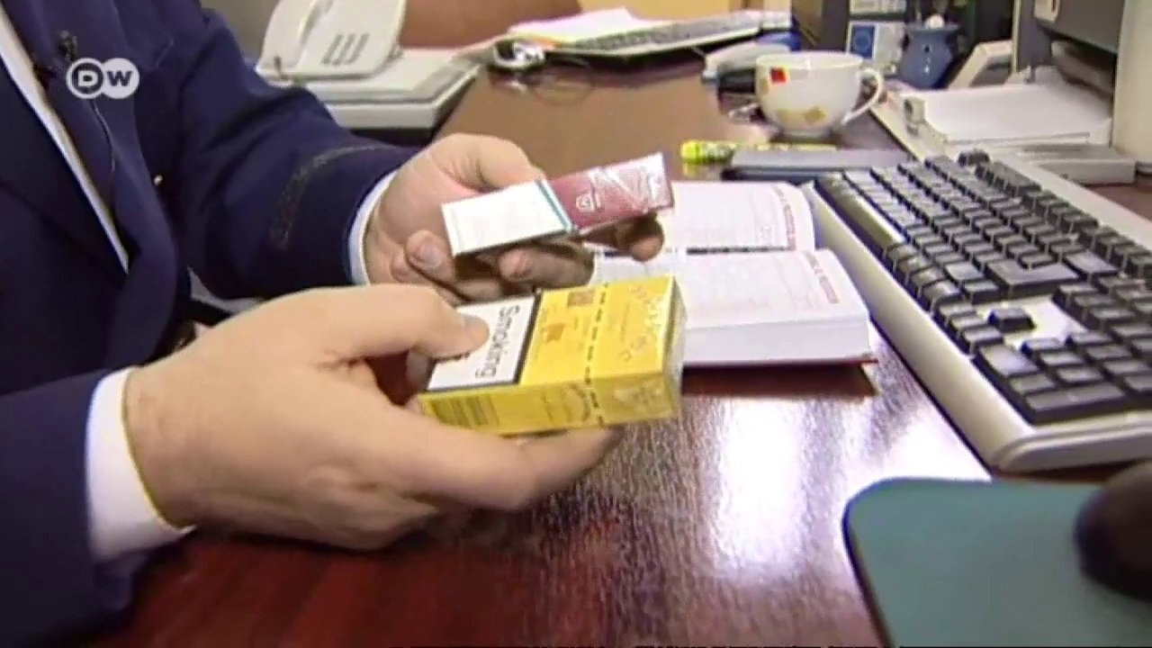 Rumänien: Im Dunst der Schmuggler | Europa Aktuell - Europa bei Nacht