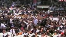 Rahul Gandhi Auto Tune   Rahul Gandhi Funny Speech   Congress Party Ko Desh Se Nikalo   HD