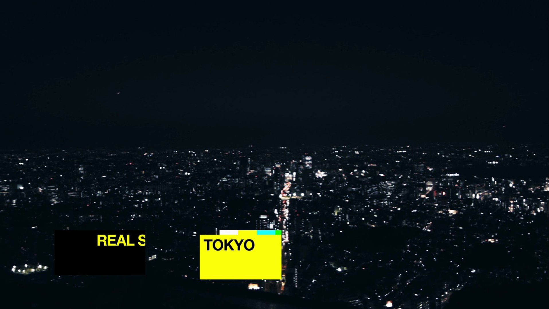 ⁣Real Scenes: Tokyo