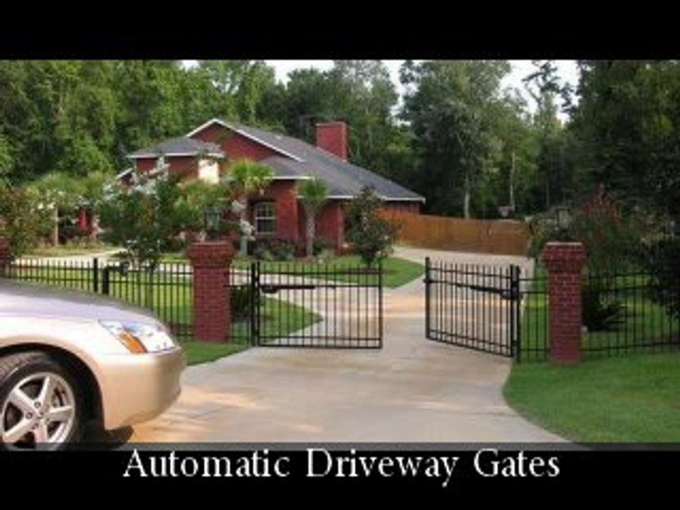 Fence Company