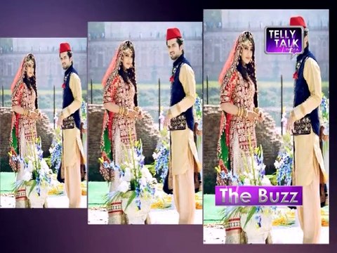 Qubool Hai : Zoya aka Surbhi Jyoti on the cover of a Telly Magazine | EXCLUSIVE PHOTOSHOOT