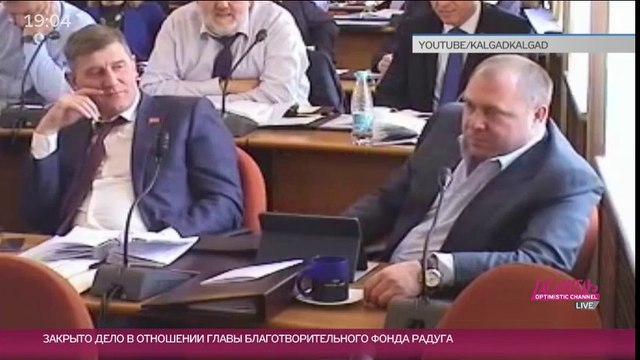 «Во всем виновата ромовая баба Жданова». Как Виктора Шендеровича записали в фашисты, а Мединский поссорился с Граниным