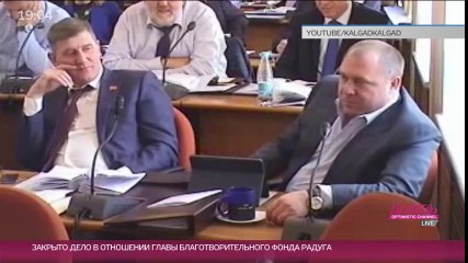 «Во всем виновата ромовая баба Жданова». Как Виктора Шендеровича записали в фашисты, а Мединский поссорился с Граниным