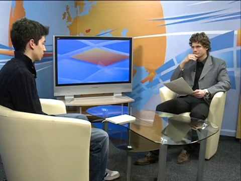 Úton - 2013. április 11. adás - Irány Televízió - iranytv.hu